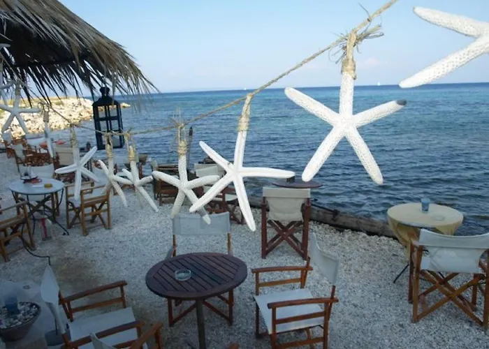 Villa Sea View *