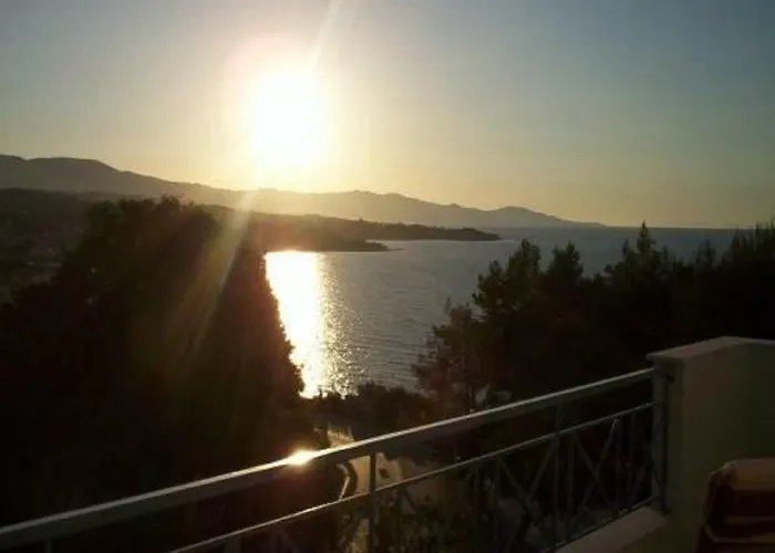 Sea View * Tsilivi (Zakynthos)