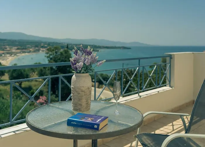 Sea View * Tsilivi (Zakynthos)