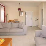 Villa Sea View *