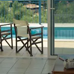 Sea View Villa