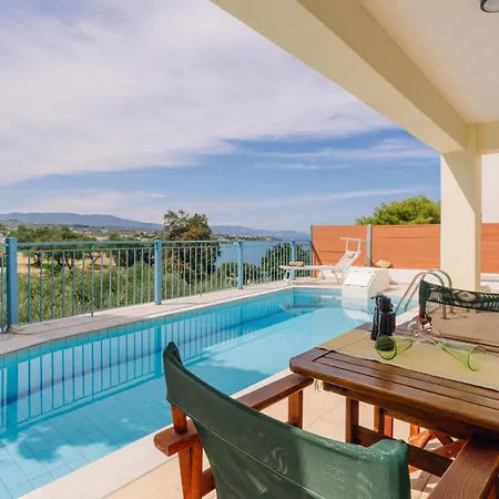 Sea View * Tsilivi (Zakynthos)