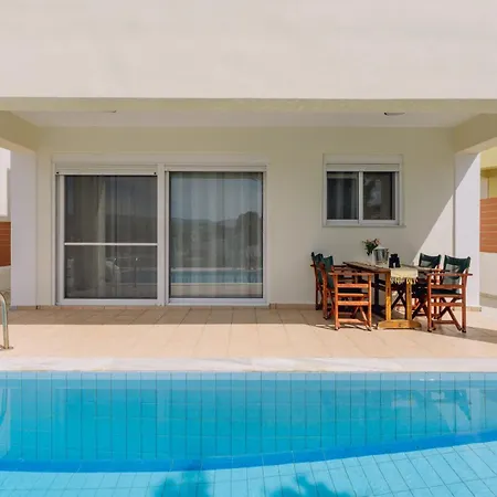 Villa Sea View *