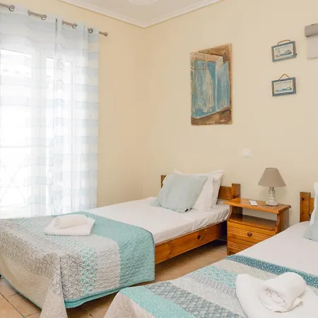 Sea View * Tsilivi (Zakynthos)